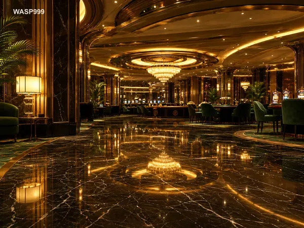 ทำความรู้จักกับบรรยากาศและรูปแบบการเล่นของ Leprechaun Riches