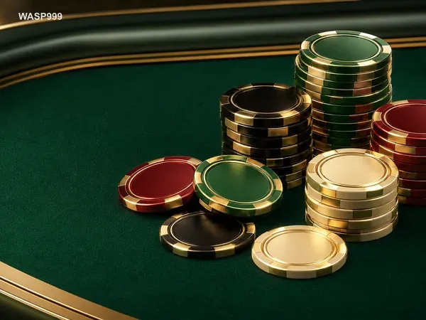 จุดเด่นของ Leprechaun Riches ที่ผู้เล่นในไทยไม่ควรมองข้าม
